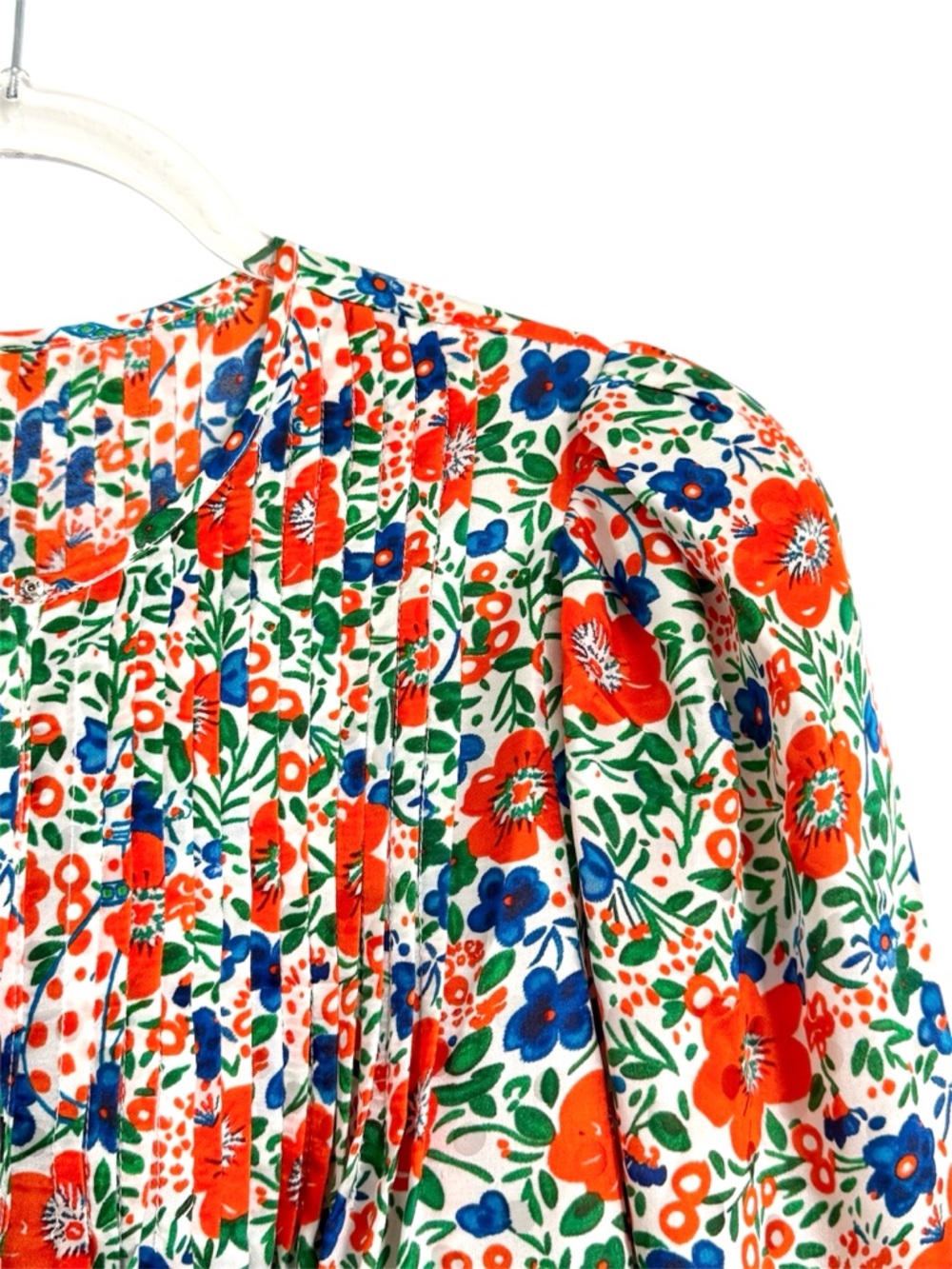 Hunter Bell Daphne Top in Catnap XS - Picture 7 of 11